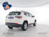 Jeep Compass 2.0 mjt longitude 4wd 140cv auto my19