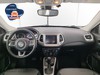 Jeep Compass 2.0 mjt longitude 4wd 140cv auto my19