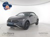 Volkswagen T-Roc cabriolet 1.0 tsi style 110cv