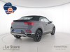 Volkswagen T-Roc cabriolet 1.0 tsi style 110cv