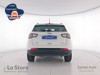 Jeep Compass 1.3 turbo t4 phev longitude 4xe auto