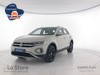 Volkswagen T-Roc 1.5 tsi style