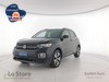 Volkswagen T-Cross 1.0 tsi sport 110cv dsg