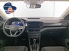 Volkswagen T-Cross 1.0 tsi sport 110cv dsg