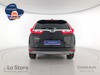 Honda CR-V 2.0 hev elegance navi ecvt