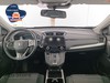 Honda CR-V 2.0 hev elegance navi ecvt