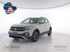 Volkswagen T-Cross 1.0 tsi style 95cv