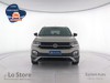 Volkswagen T-Cross 1.0 tsi advanced 110cv dsg