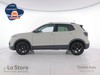Volkswagen T-Cross 1.0 tsi advanced 110cv dsg