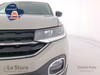 Volkswagen T-Cross 1.0 tsi advanced 110cv dsg