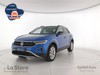 Volkswagen T-Roc 2.0 tdi edition plus 150cv dsg