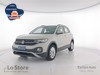 Volkswagen T-Cross 1.0 tsi style 110cv dsg