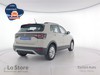 Volkswagen T-Cross 1.0 tsi style 110cv dsg