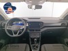 Volkswagen T-Cross 1.0 tsi style 110cv dsg