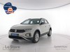Volkswagen T-Roc 1.0 tsi life 110cv