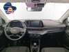 Hyundai i20 1.2 mpi connectline exterior pack