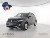 Volkswagen T-Cross 1.0 tsi style 110cv