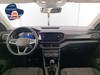 Volkswagen T-Cross 1.0 tsi style 110cv