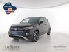 Volkswagen T-Cross 1.0 tsi style 95cv