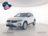 Volkswagen T-Roc 1.0 tsi life 110cv
