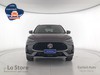 Mg HS 1.5 t-gdi luxury