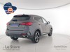 Mg HS 1.5 t-gdi luxury