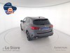 Mg HS 1.5 t-gdi luxury