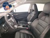Mg HS 1.5 t-gdi luxury