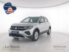 Volkswagen T-Cross 1.0 tsi life 95cv