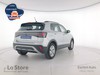 Volkswagen T-Cross 1.0 tsi life 95cv