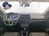 Volkswagen T-Cross 1.0 tsi life 95cv