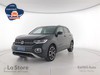 Volkswagen T-Cross 1.0 tsi advanced 110cv
