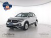 Volkswagen T-Cross 1.0 tsi style 110cv