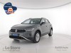 Volkswagen T-Roc 2.0 tdi life 150cv dsg