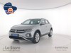 Volkswagen T-Roc 1.0 tsi style 110cv