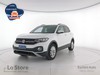 Volkswagen T-Cross 1.0 tsi style 110cv