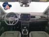Volkswagen T-Roc 1.0 tsi style 110cv