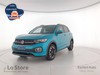 Volkswagen T-Cross 1.0 tsi sport 110cv dsg