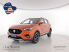 Mg ZS 1.5 luxury
