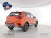 Mg ZS 1.5 luxury