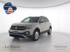 Volkswagen T-Cross 1.0 tsi style 95cv