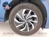 Volkswagen Polo 1.0 tgi life 90cv