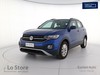 Volkswagen T-Cross 1.0 tsi style 115cv