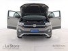 Volkswagen T-Cross 1.6 tdi style 95cv