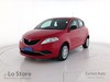 Lancia Ypsilon 1.2 silver 69cv