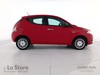 Lancia Ypsilon 1.2 silver 69cv