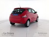 Lancia Ypsilon 1.2 silver 69cv