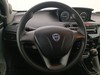 Lancia Ypsilon 1.2 silver 69cv