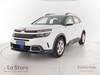 Citroen C5 Aircross 1.2 puretech live s&s 130cv