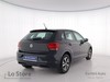 Volkswagen Polo 5p 1.6 tdi comfortline 80cv